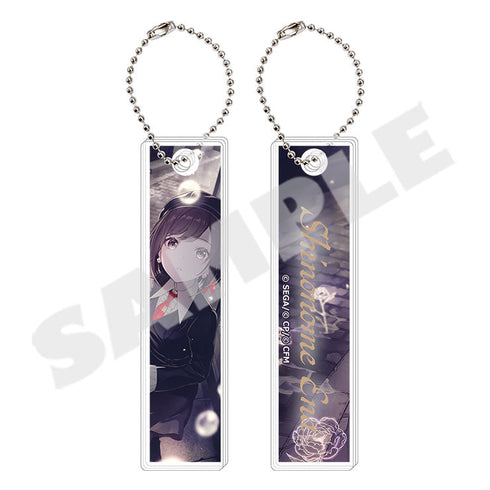 『プロジェクトセカイ カラフルステージ! feat. 初音ミク』アクリルスティックキーホルダーコレクション Vol.10 A【BOX】