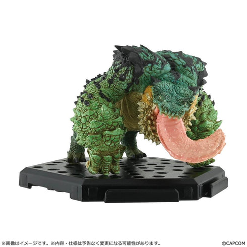 『モンスターハンター』カプコンフィギュアビルダー スタンダードモデル Plus Vol.27【BOX】