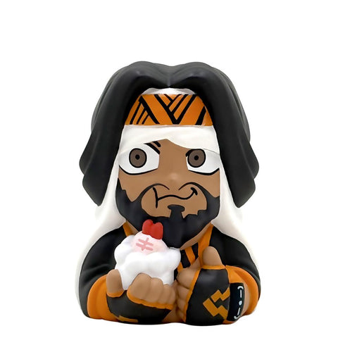 『ストリートファイター6』カプコンフィギュアビルダー フィンガーパペット Vol.1【BOX】