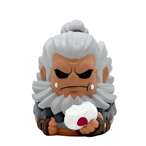 『ストリートファイター6』カプコンフィギュアビルダー フィンガーパペット Vol.1【BOX】