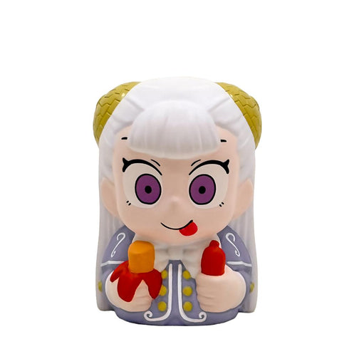 『ストリートファイター6』カプコンフィギュアビルダー フィンガーパペット Vol.1【BOX】