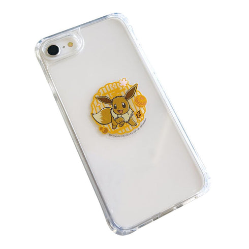 『ポケットモンスター』モバイルステッカー イーブイ MS-PM11【202507再販】