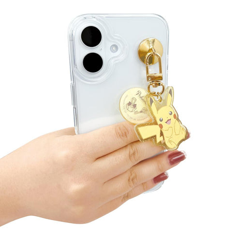 『ポケットモンスター』キーリングハンガー ピカチュウ