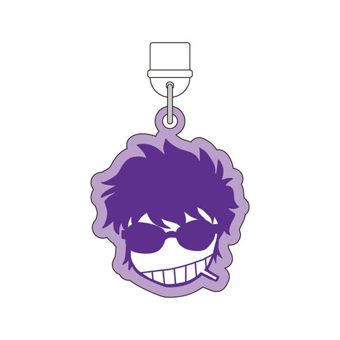 『名探偵コナン』コネクタカバー(Type-C対応) 松田陣平