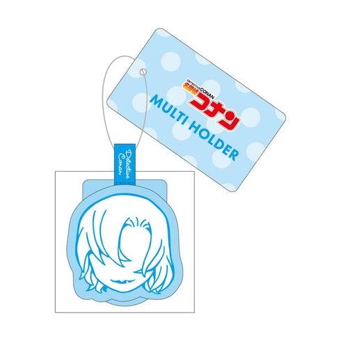 『名探偵コナン』マルチホルダー 萩原千速