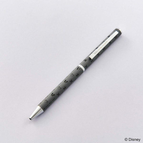『キングダムハーツ』ステーショナリー ボールペン ブラック