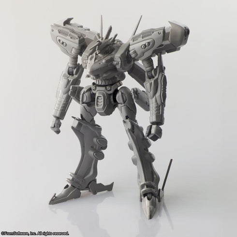『アーマード・コア』ストラクチャーアーツ ノンスケールプラスチックモデルキット シリーズ Vol.2