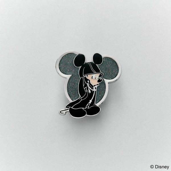 『キングダムハーツ』ピンズ 王様