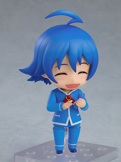 『魔入りました!入間くん』ねんどろいど 鈴木入間