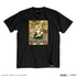 『進撃の巨人』The Final Season ウォールアートTシャツ(アニ)