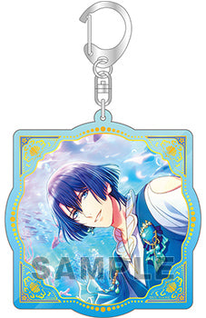 『うたの☆プリンスさまっ♪ Shining Live』アクリルキーホルダー Daybreak of the Ocean アナザーショットVer. 聖川真斗