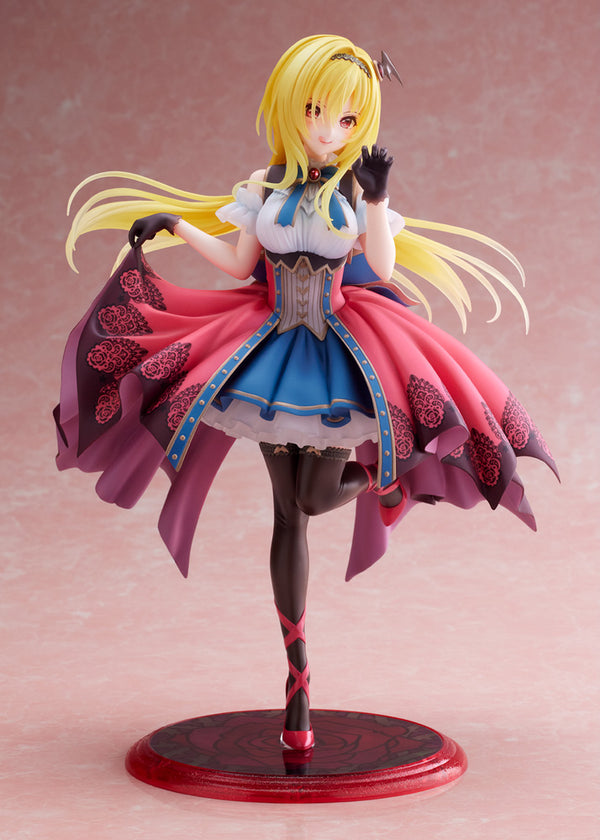 The Idolmaster Cinderella Girls Kurosaki Chitose + 1/7 Scale Complete Figure