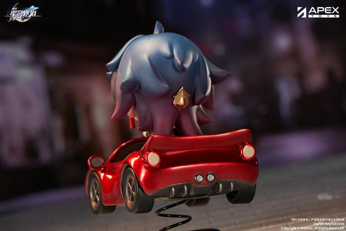 『崩壊:スターレイル』刃 ちびキャラゆらゆらスタンド