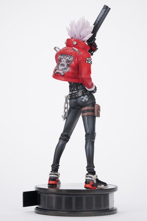 『ゼンレスゾーンゼロ』ビリー・キッド