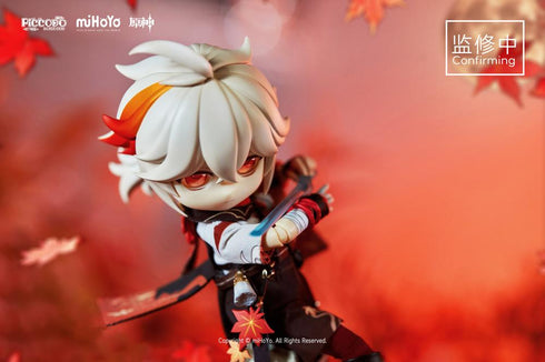 『原神』001_PICCODO ACTION DOLL X 楓原万葉(かえではらかずは) デフォルメドール