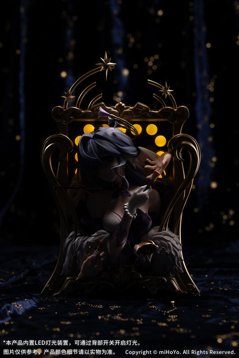 『崩壊:スターレイル』Diorama ロビン 光あふれる夜 Ver.