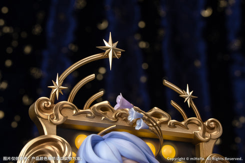 『崩壊:スターレイル』Diorama ロビン 光あふれる夜 Ver.