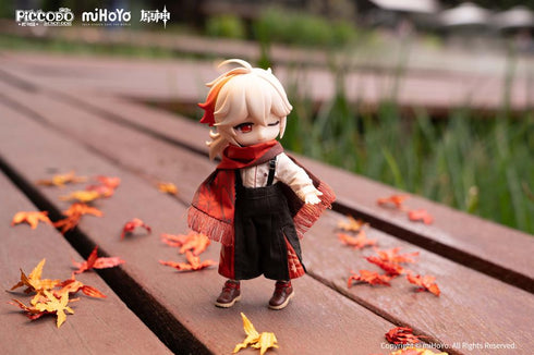 『原神』001_PICCODO ACTION DOLL X 楓原万葉専用オプションセット