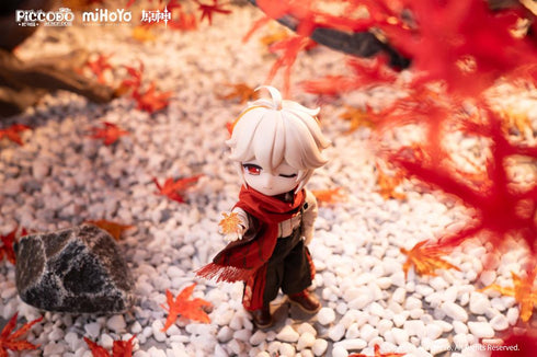 『原神』001_PICCODO ACTION DOLL X 楓原万葉専用オプションセット