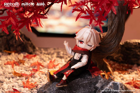 『原神』001_PICCODO ACTION DOLL X 楓原万葉専用オプションセット