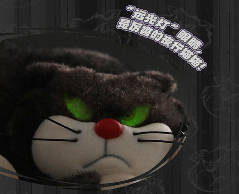 『ディズニー』004_52TOYS BLINDBOX いたずら猫 ルシファー