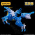 『INFINITYBOX』003_52TOYS IB-10 ICE KIRIN(アイスキリン)