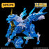 『INFINITYBOX』003_52TOYS IB-10 ICE KIRIN(アイスキリン)