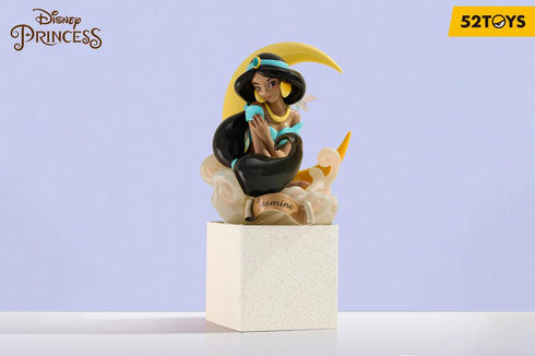 『ディズニープリンセス』015_52TOYS BLINDBOX アートギャラリー
