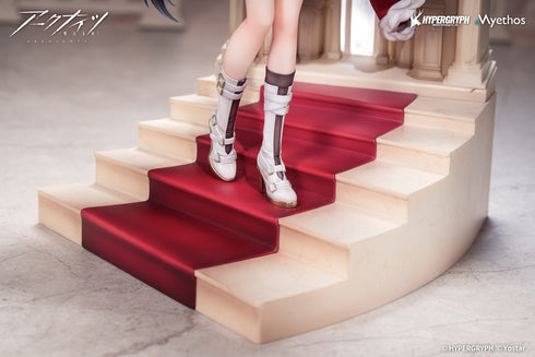 『アークナイツ』血掟テキサス 遺君VER.