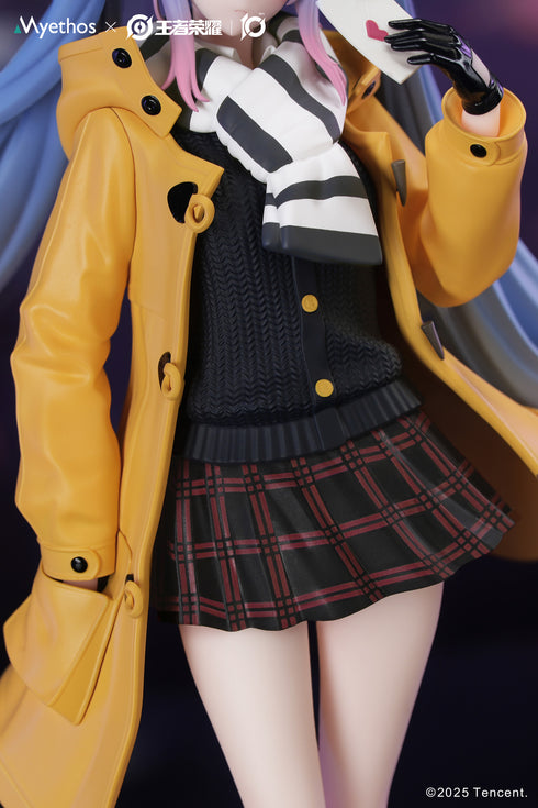 『王者栄耀』Gift+ 1/8 孫尚香 時の恋人Ver.