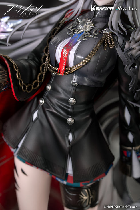 『アークナイツ』1/7 荒蕪ラップランド