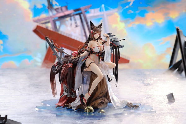 『アズールレーン』天城 走水静蓮Ver.