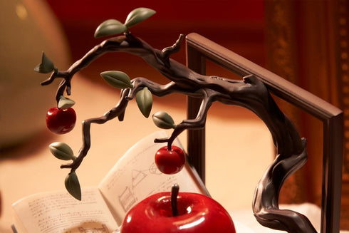 『リバース:1999』LIMEPIEシリーズ APPLe 博学でジューシーVer.