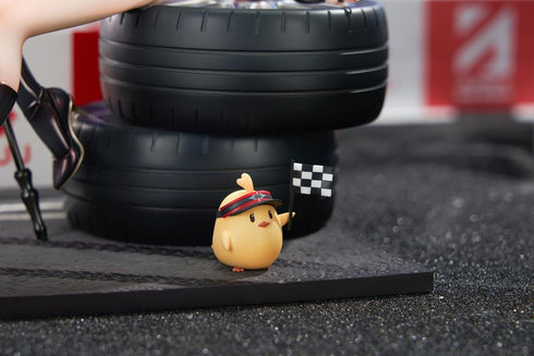 『アズールレーン』ウルリッヒ・フォン・フッテン 孤高のイグニッションタイムVer.