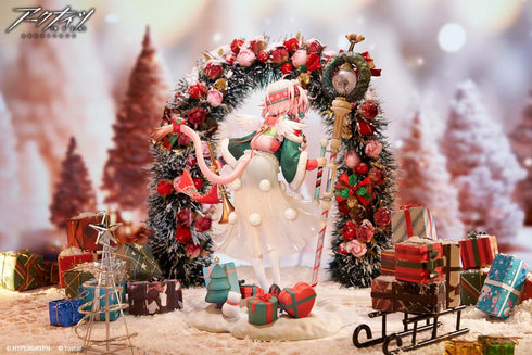 『アークナイツ』ゴールデングロー しあわせの使いVER.