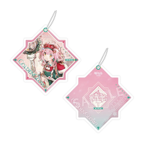 『アークナイツ』ゴールデングロー しあわせの使いVER.