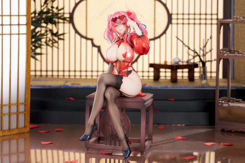 『アズールレーン』ブレマートン スチルイラストVer.