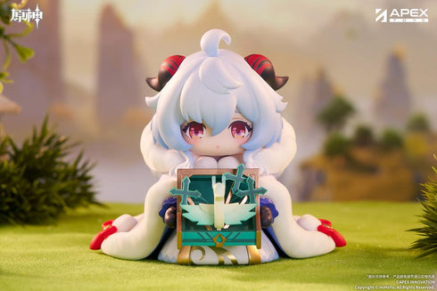 『原神』ちっちゃい甘雨