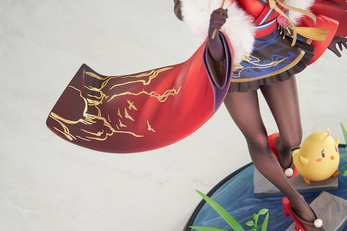 『アズールレーン』能代 祭りの秘境?Ver.