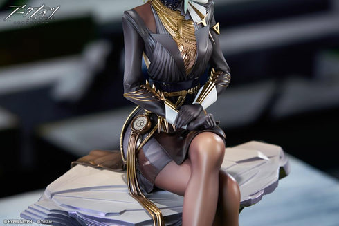 『アークナイツ』ケルシー The Pilgrim Ver.