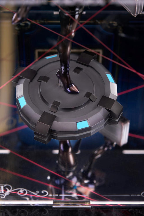 『ブラウンダスト2』シェラザード コードネームS Ver. アクリル展示ケース付きスペシャル版