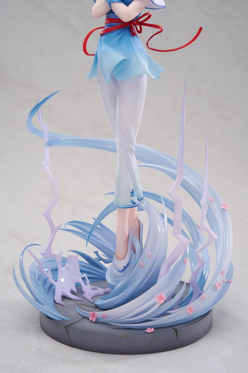 『仙剣奇侠伝』趙霊児 雷引仙霊Ver.