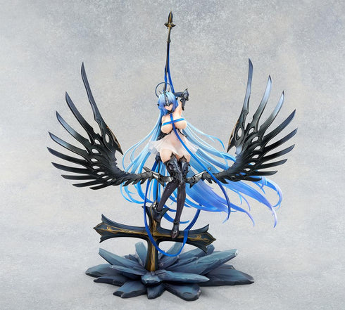 『アズールレーン』アルザス