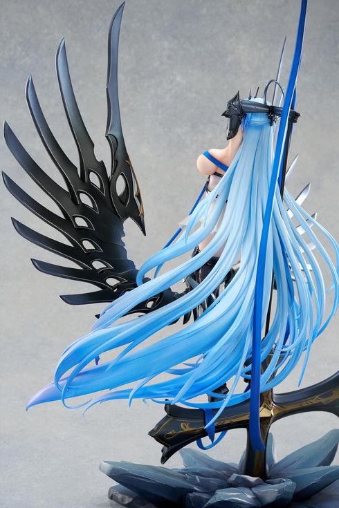 『アズールレーン』アルザス