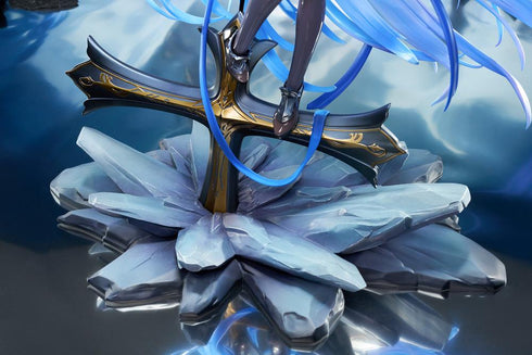 『アズールレーン』アルザス