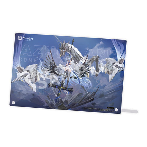 『アズールレーン』アルザス