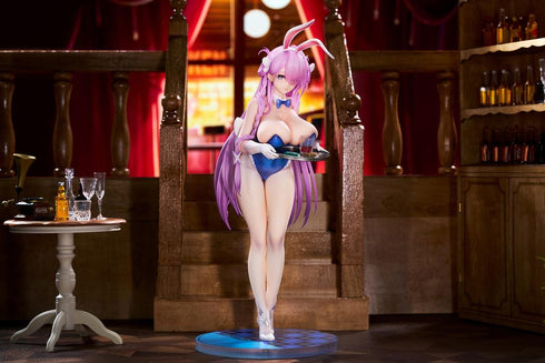 『アズールレーン』ルイビル オーダー・ディリュージョンVer.