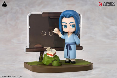 『羅小黒戦記2』CLICK!シリーズ ムゲン