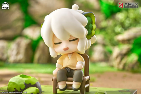 『羅小黒戦記2』CLICK!シリーズ シャオヘイ