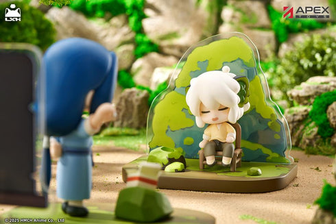 『羅小黒戦記2』CLICK!シリーズ シャオヘイ